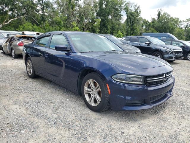 2016 DODGE CHARGER SE 2C3CDXBG7GH242539