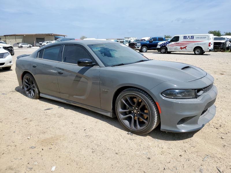 2023 DODGE CHARGER SC 2C3CDXGJXPH627405