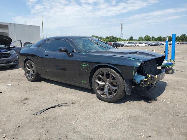 2017 DODGE CHALLENGER 2C3CDZBT5HH622490