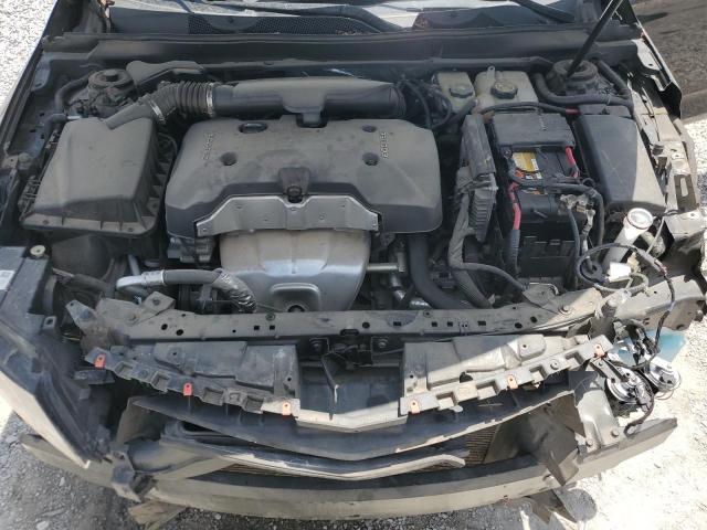 2015 CHEVROLET IMPALA LS 1G11Z5SLXFU100809