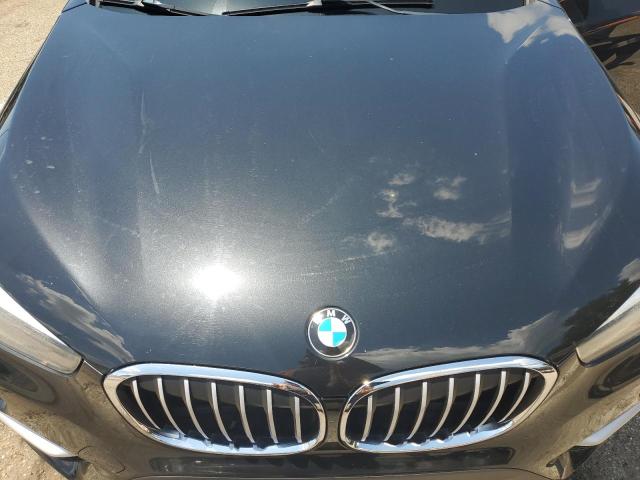 2018 BMW X1 XDRIVE2 WBXHT3C30J5K30663