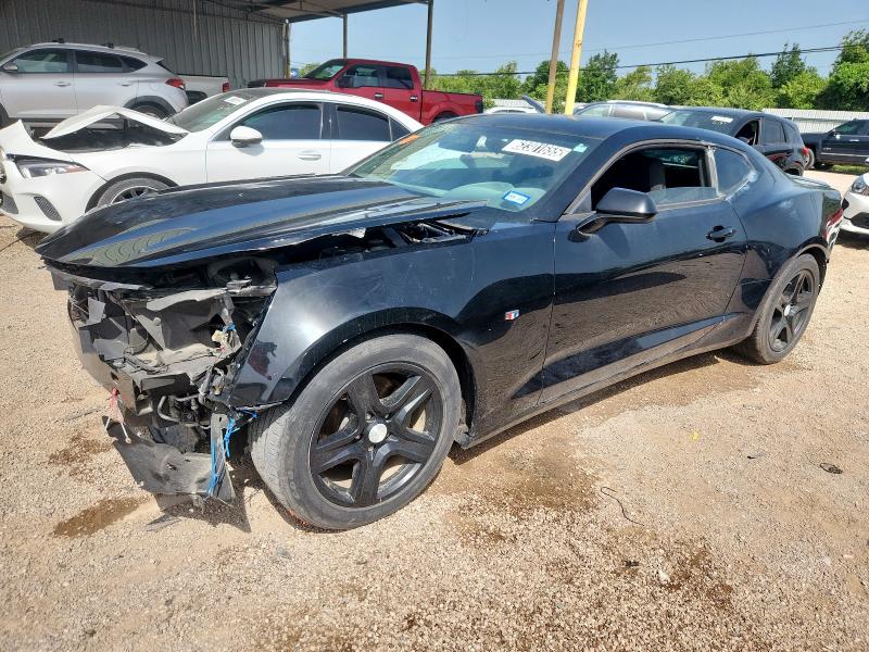 CHEVROLET CAMARO LT