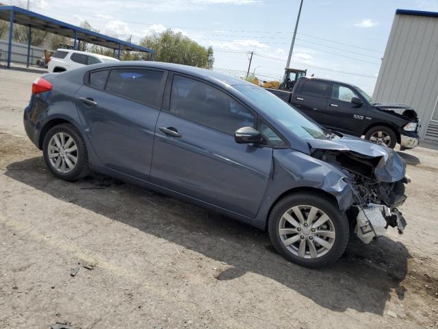 2016 KIA FORTE LX - KNAFX4A68G5557765
