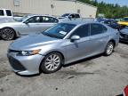 2018 TOYOTA CAMRY L - 4T1B11HK7JU653853
