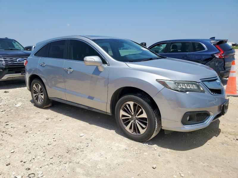 2017 ACURA RDX ADVANC 5J8TB4H76HL004131