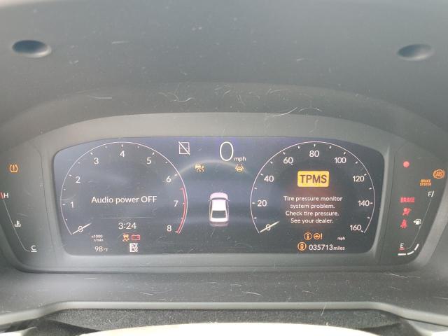 2024 HONDA ACCORD LX 1HGCY1F23RA017789