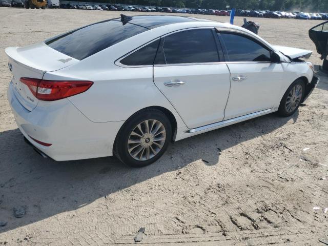 2015 HYUNDAI SONATA SPO 5NPE34AF2FH037344