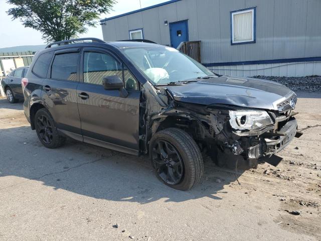 2018 SUBARU FORESTER 2.5I PREMIUM JF2SJAGC3JH575614