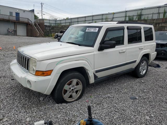 JEEP COMMANDER