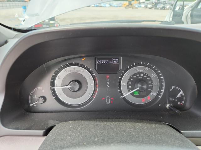 2016 HONDA ODYSSEY EX 5FNRL5H66GB132471
