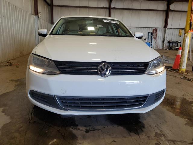 2013 VOLKSWAGEN JETTA SE - 3VWDP7AJ5DM443564