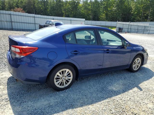 2017 SUBARU IMPREZA PR 4S3GKAB69H3615334