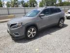 2021 JEEP CHEROKEE L - 1C4PJMDX7MD200835