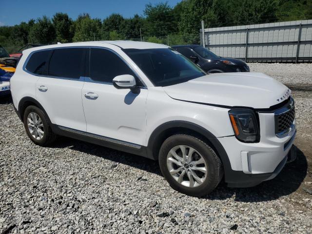2021 KIA TELLURIDE 5XYP24HC0MG151838