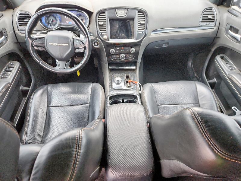 2018 CHRYSLER 300 S - 2C3CCABG3JH191337