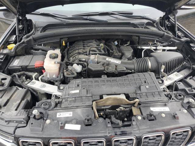 2023 JEEP GRAND CHER - 1C4RJHBG7PC621161