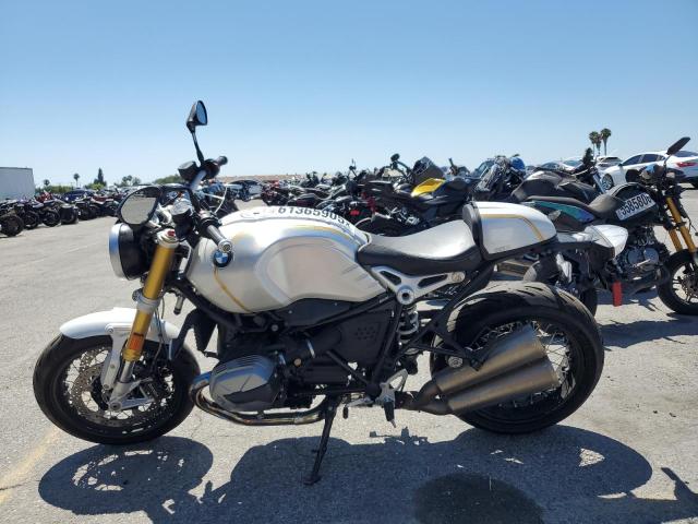 BMW R NINE T 2022 white  gas WB10L5308N6F89691 photo #4