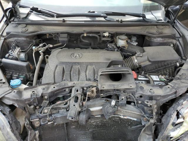 2016 ACURA RDX TECHNO - 5J8TB4H5XGL019793