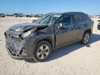2020 TOYOTA RAV4 XLE - 2T3W1RFV8LC052492