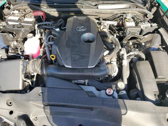 2024 LEXUS IS 300 JTHDA1D23R5130806