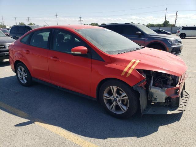 2017 FORD FOCUS SE 1FADP3F20HL304260