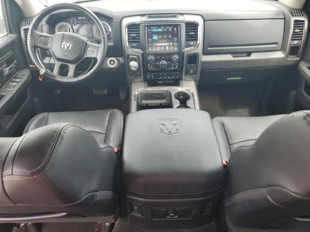 2017 RAM 1500 SPORT 1C6RR7MT1HS801618