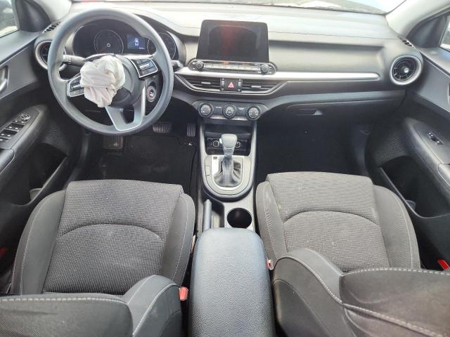 2020 KIA FORTE FE 3KPF24AD5LE182786
