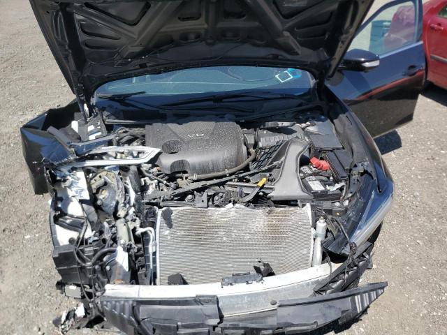 2021 NISSAN MAXIMA SR 1N4AA6EV8MC509207