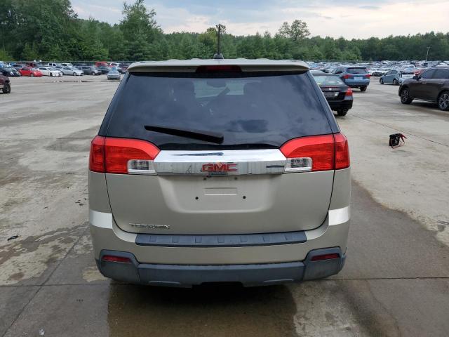 2015 GMC TERRAIN SL 2GKALMEK5F6316897
