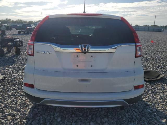 2016 HONDA CR-V EX 5J6RM3H50GL019180