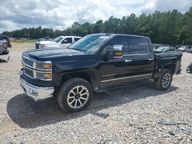 2015 CHEVROLET SILVERADO K1500 LTZ 3GCUKSEJ9FG202171