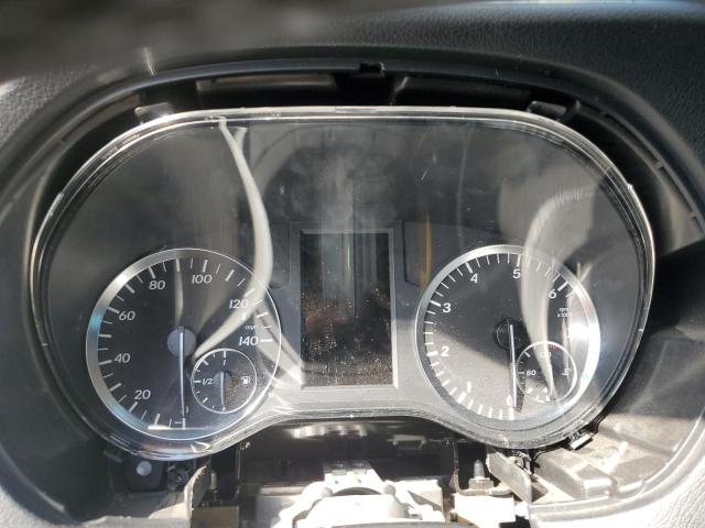 2016 MERCEDES-BENZ METRIS - WD4PG2EE5G3153420