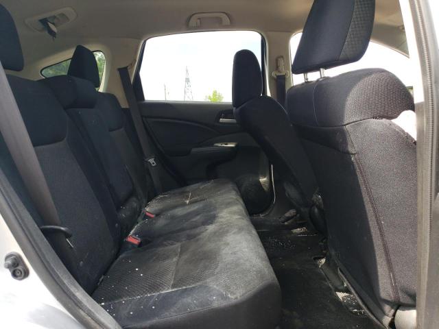 2015 HONDA CR-V LX - 2HKRM4H30FH103089