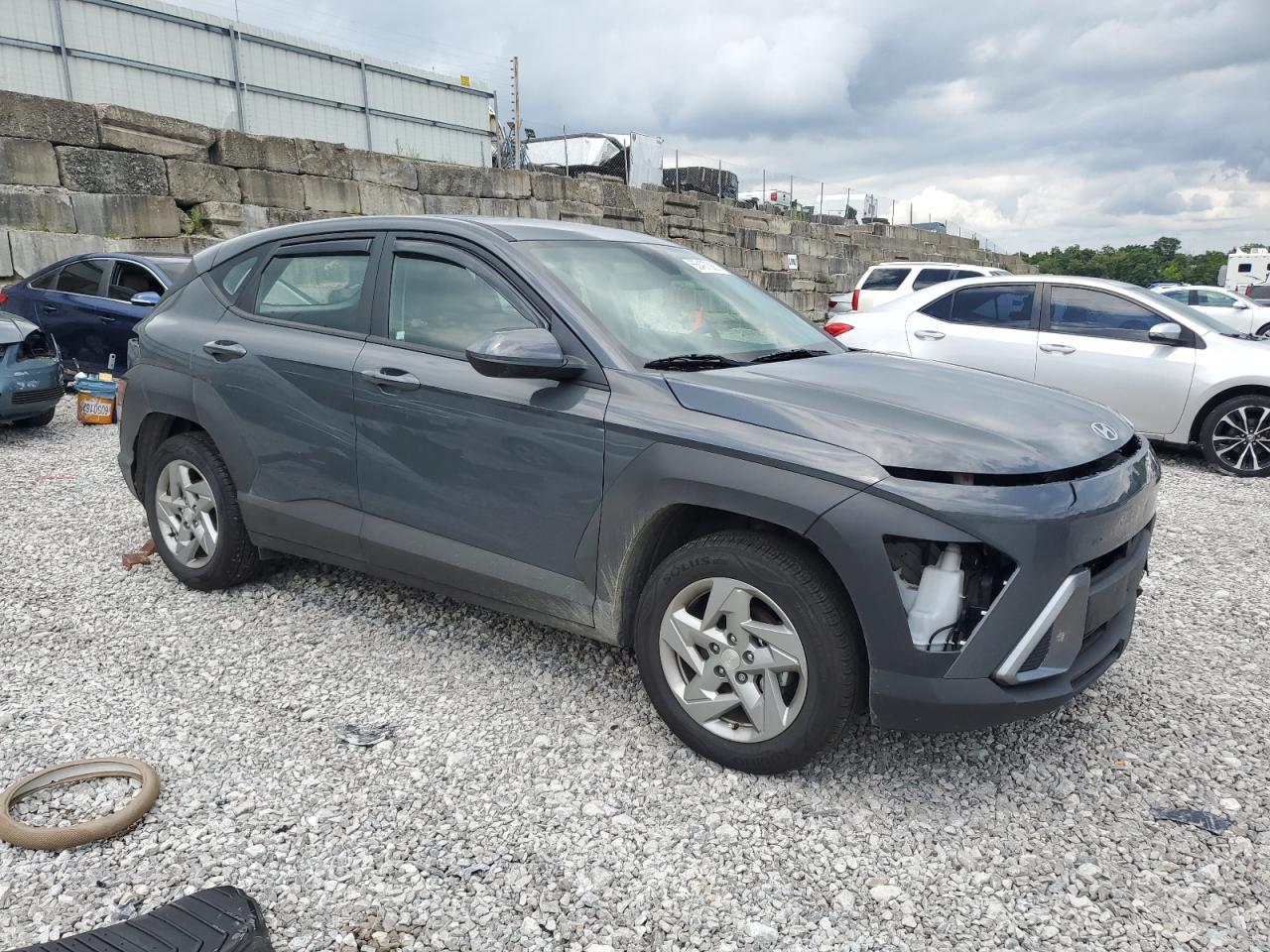 HYUNDAI KONA SE