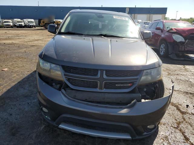 2018 DODGE JOURNEY GT 3C4PDDEG3JT514901