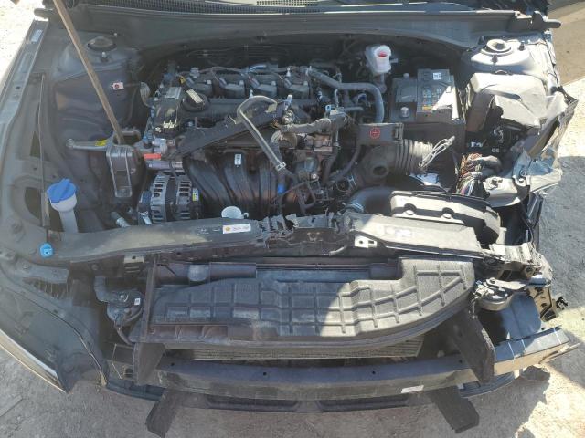 2024 HYUNDAI ELANTRA SEL KMHLM4DG3RU694717