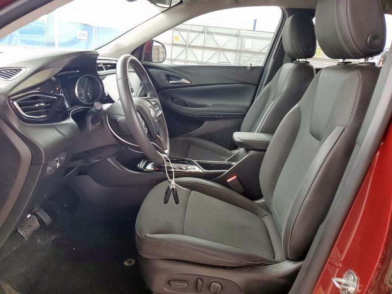 2023 BUICK ENCORE GX KL4MMBS23PB156848
