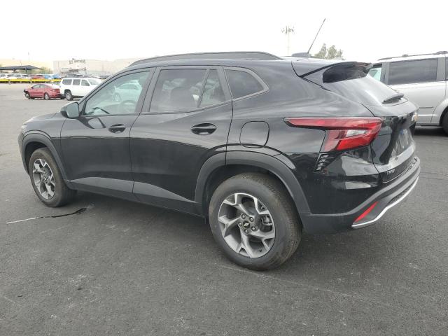 Vin: kl77lhep6sc160571, lot: 63405725, chevrolet trax 1lt 20252