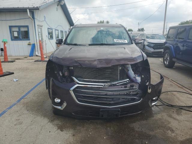 2019 CHEVROLET TRAVERSE P 1GNEVKKW2KJ110900