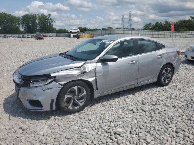HONDA INSIGHT EX
