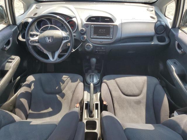 2011 HONDA FIT SPORT - JHMGE8H61BS006810