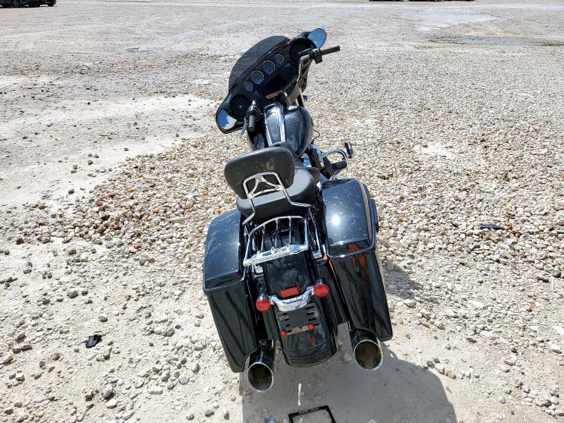 2023 HARLEY-DAVIDSON FLHXS 1HD1KRP16PB622164