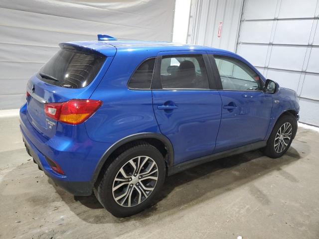 2019 MITSUBISHI OUTLANDER SPORT ES JA4AR3AU0KU003273
