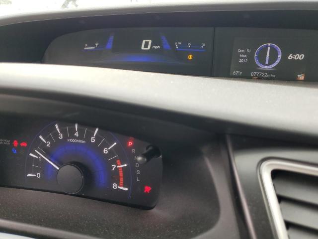 2015 HONDA CIVIC EX 2HGFB2F83FH545550