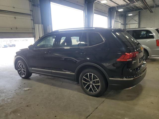 2021 VOLKSWAGEN TIGUAN SE 3VV2B7AX5MM128133
