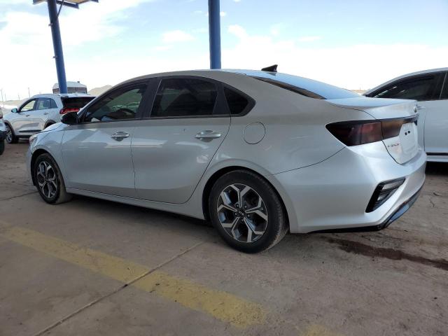 Vin: 3kpf24ad8ke136819, lot: 63519045, kia forte fe 20192