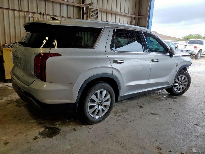 2025 HYUNDAI PALISADE S KM8R24GE7SU824000