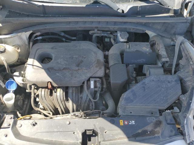 2018 KIA SPORTAGE LX - KNDPM3AC9J7440269