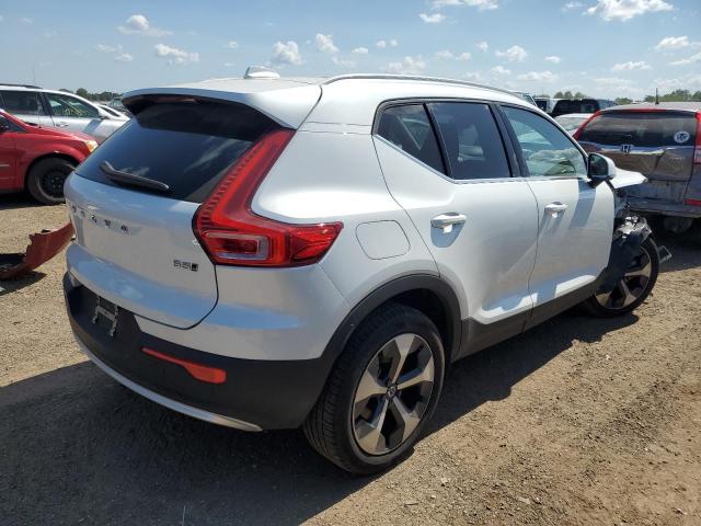 2025 VOLVO XC40 CORE YV4L12UJ8S2511257