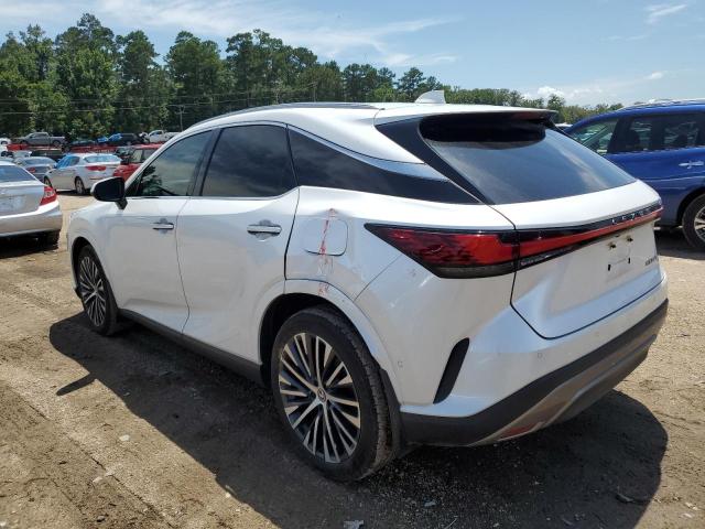 2024 LEXUS RX 350 BAS 2T2BAMBA2RC045314